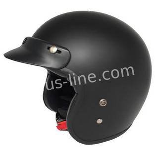 Helm vito grande jet