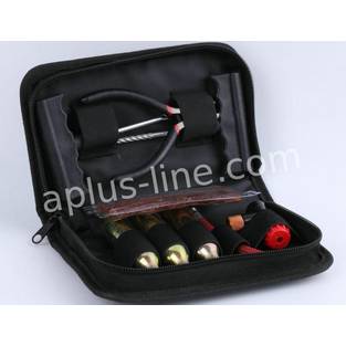 Banden repair set tasje aplus