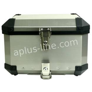 Topbox aluminium 50l