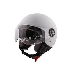 Helm vito jet loreto mat wit