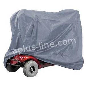 Scootmobiel cover m 135x65x105cm