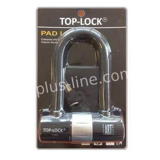 Top lock los hangslot verlengde beugel art4