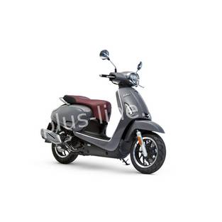 Anti robos / stuurslot radikal kymco like 50/125/150 >18