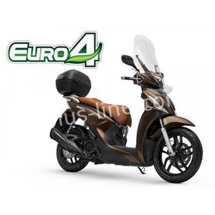 Anti robos / stuurslot radikal kymco people s - e4