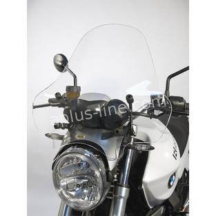 Bmw r1200 r \'11 windscherm medium