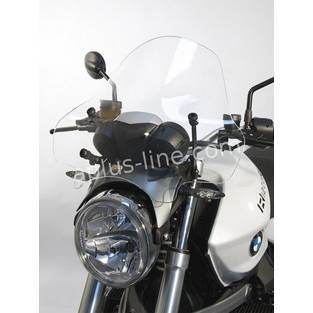 Bmw r1200 r \'11 windscherm small