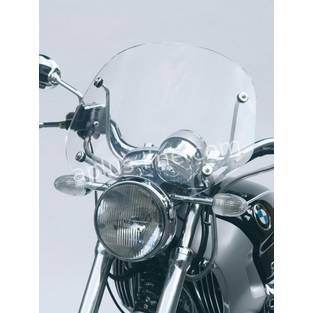 Bmw r1200 cruiser  \'97 - \'04 windscherm laag