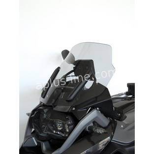 Bmw r1200 gs lc >\'13 windscherm medium +bevestiging