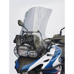 Bmw f700 gs >\'12 windscherm hoog + bevestiging