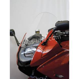 Bmw f800 gt >\'2012 windscherm passend originele bevestiging