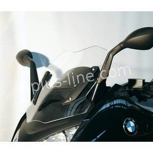 Bmw c600 sport > \'12 windscherm originele hoogte