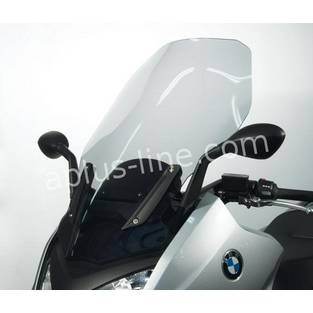 Bmw c600 gt >\'12 windscherm hoog tbv originele bevestiging