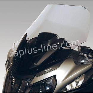 Bmw r1200 >\'14 windscherm tbv originele bevestiging