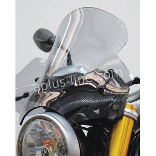 Bmw r1200 nine t >\'14 windscherm middel + bevestiging