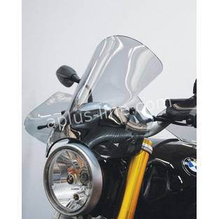 Bmw r1200 nine t >\'14 windscherm hoog + bevestiging