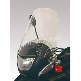 Bmw f650 \'04 - \'07 windscherm medium