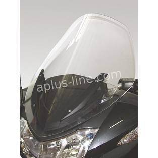 Bmw r1200 rt \'05- \'09 windscherm hoog