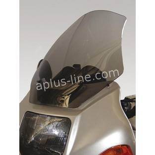 Bmw r1100 rs \'92-\'01 windscherm hoog