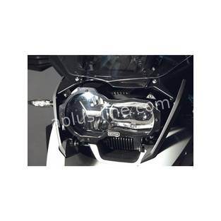 Bmw gs beschermkap plexy voorkant led