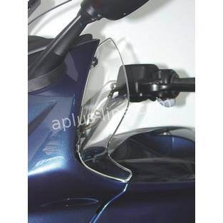 Bmw k1300 gt >\'09 k1200 \'06 - \'09  beschermkap hand