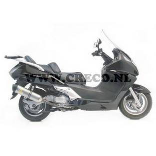 Uilaat silver wing t600 inox one