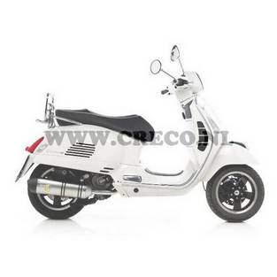 Uilaat leovince piaggio  gts 250 / 30