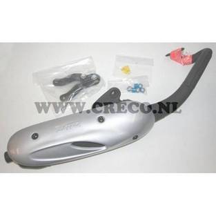 Sito | uitlaat yamaha aerox kat (mod 04) sito 716 