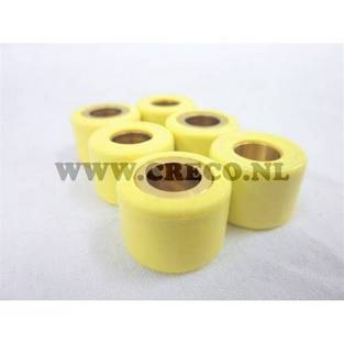 rollenset leov 4658 6.8 gr 17x12