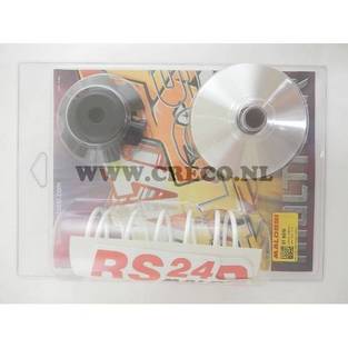 Varia set vespa sprint i-get