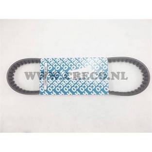 v-snaar minarelli bando * 105mm