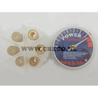 rollenset dr pulley 11,5 gr 15x12