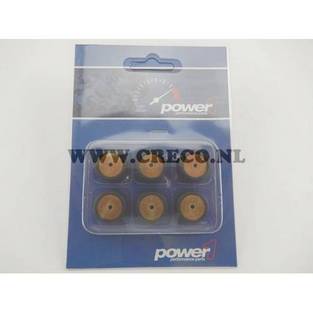 rollenset power 11.5 gr 15x12