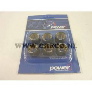 Power1 | rollenset power1 11.5 gr 16x13 