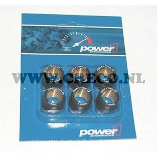 rollenset power 1 4.0 gr 16x13