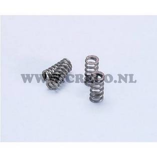 koppeling segment veerset (2set) evo 2g pol