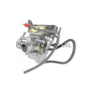 carburateur gy6 125cc