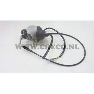 carburateur phva 12 qd dell orto piaggio