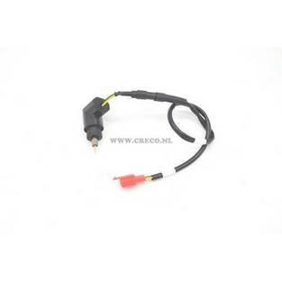 Choke sym peugeot vx50 dell orto