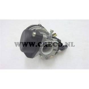 carburateur sha 16 / 16 a35 dell druk choke