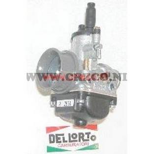 carburateur phbg 19 ds dell orto minarelli