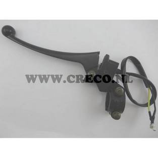 rem handle agm vx50 links  kpl