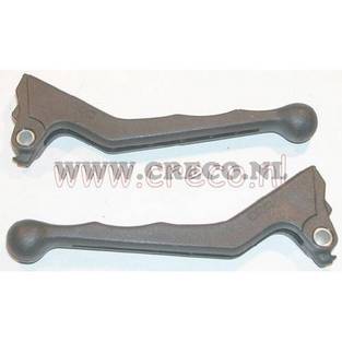 hevel rem fox p103 links  rechts pvc