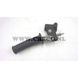 rem handle zip rst zwart zip 4-takt c25