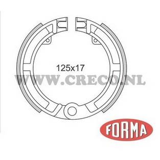 remsegmentset forma az 149