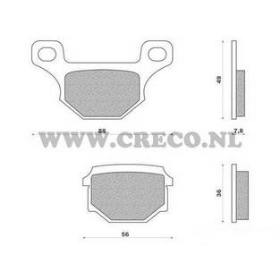 remblokset newfren fd0077 grp 2011