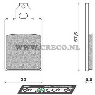 remblokset newfren fd0098 (revivacityl)