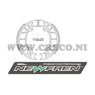 remsegment newfren gf0261 piaggio