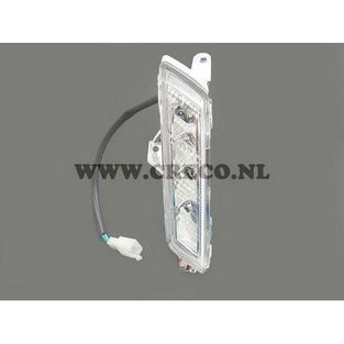 Knipperlicht compleet swan btc  riva 2 grace ra