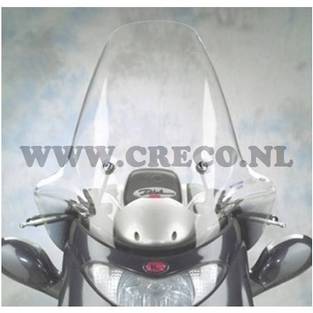 Windscherm Kymco Grand Dink (Kaal)