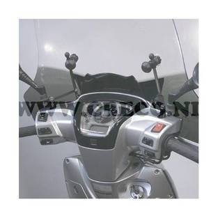 Windscherm bevestigings Set Kymco People Gt 300I